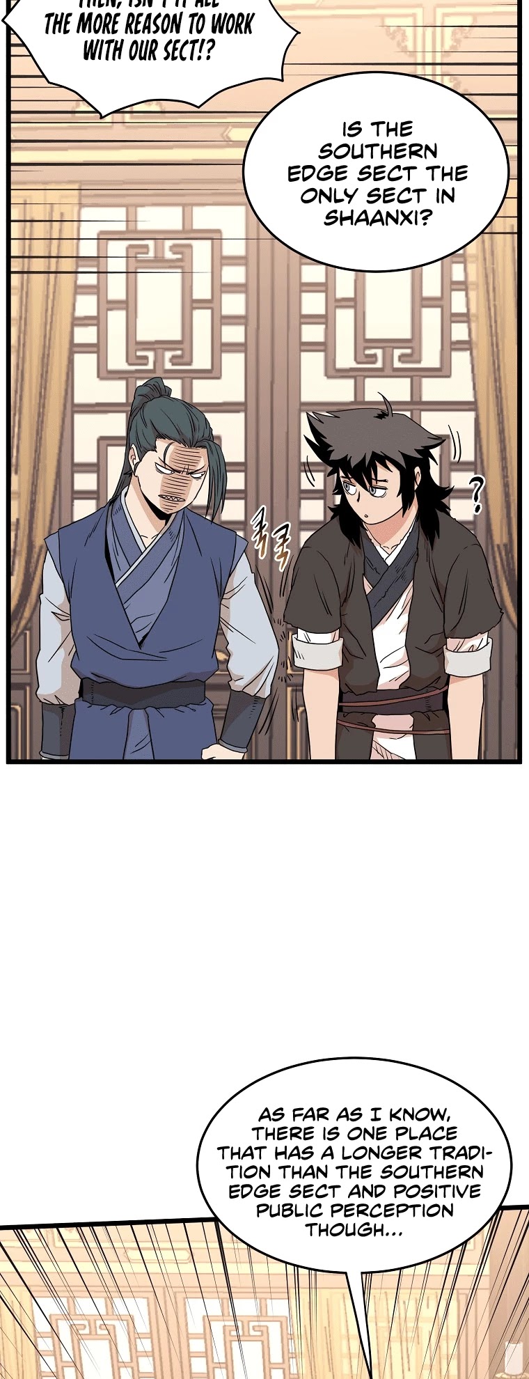 Murim Login Chapter 98 image 12
